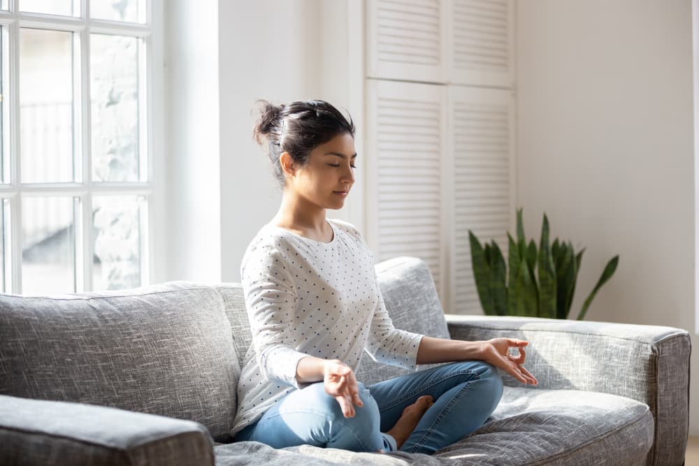 How To Do Peaceful Meditation